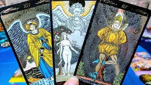 Tarot Visa 24 Horas