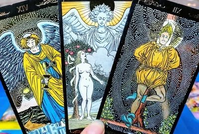 Tarot por telefono