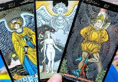 Tarot por telefono