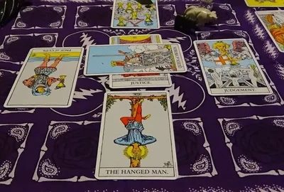 Tarot por telefono