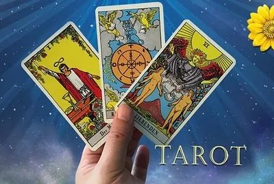 Tarot por telefono