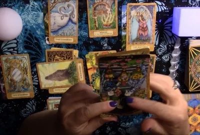 Tarot por telefono