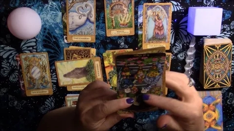 Tarot Economico Del Amor