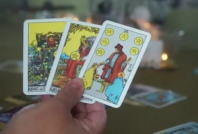 Tarot por telefono