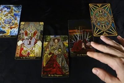 Tarot por telefono