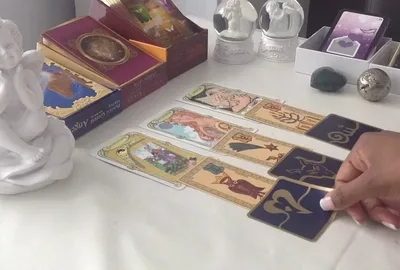 Tarot por telefono