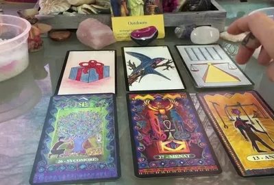 Tarot por telefono