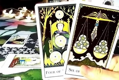 Tarot por telefono