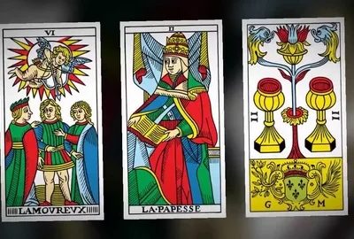 Tarot por telefono