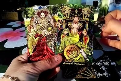 Tarot por telefono