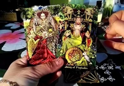 Tarot por telefono