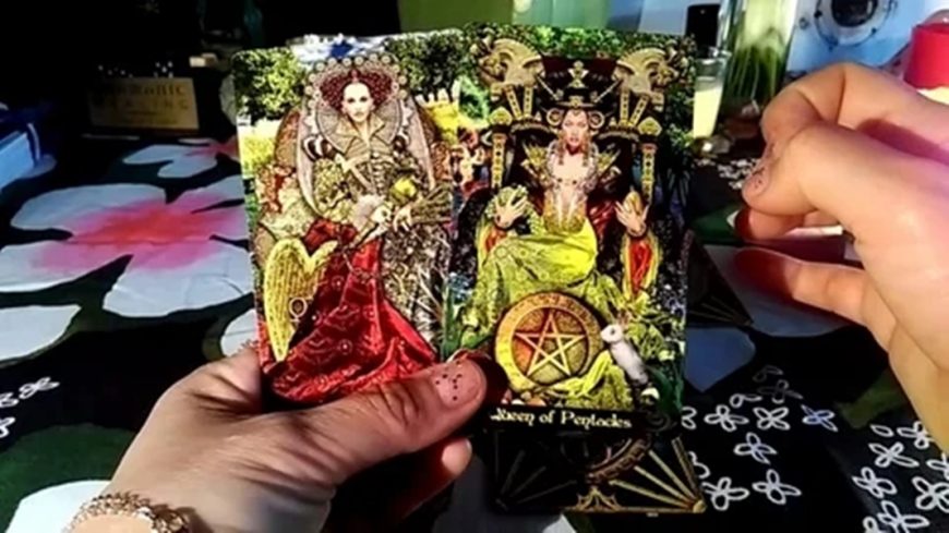 Tarot De Amor Barato O Que Ele Sente Por Mim