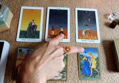 Tarot por telefono