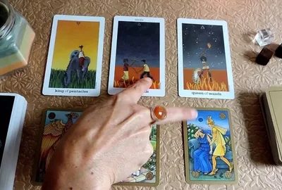 Tarot por telefono