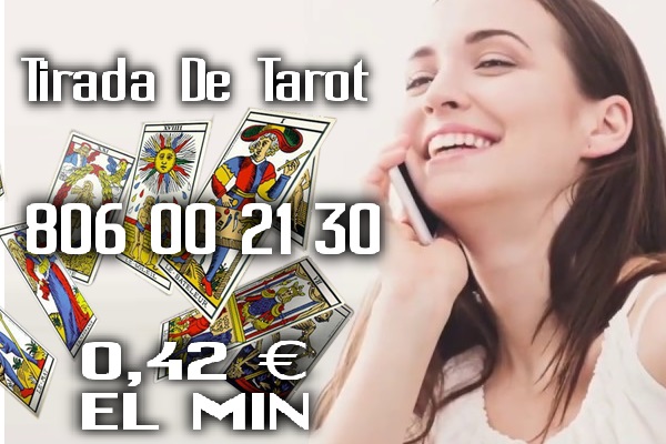 Liberate De Las Dudas – Tarot Economico