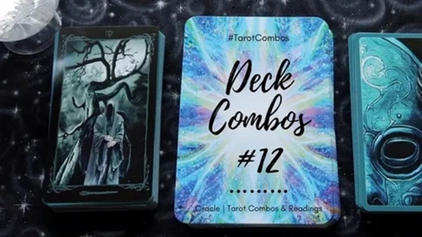 Tarot Económico Tres Cartas Marsella