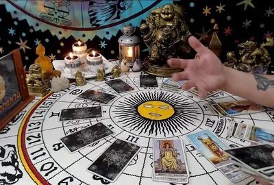 Tarot por telefono