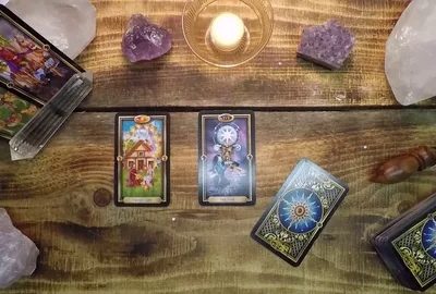 Tarot por telefono