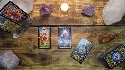 Tarot Gratis Virgo