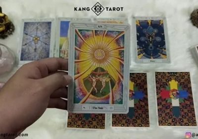 Tarot por telefono