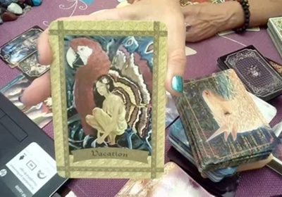 Tarot por telefono