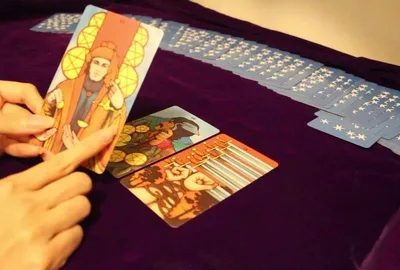 Tarot por telefono