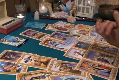 Tarot por telefono