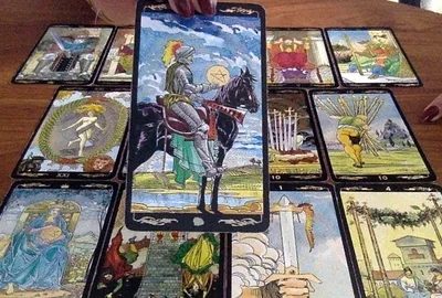 Tarot por telefono