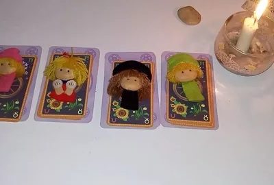 Tarot por telefono