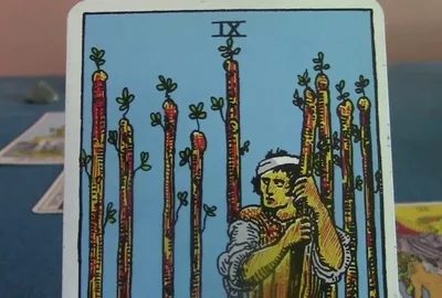 Tarot por telefono