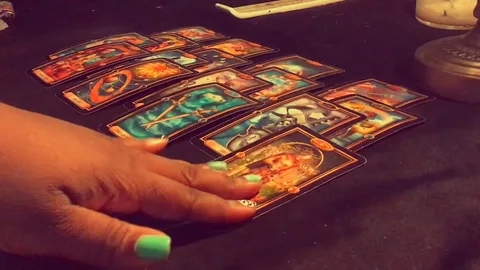 Tarot Leo Mañana