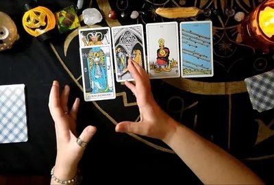 Tarot por telefono