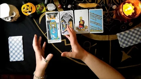 Tarot Las 24 Hs