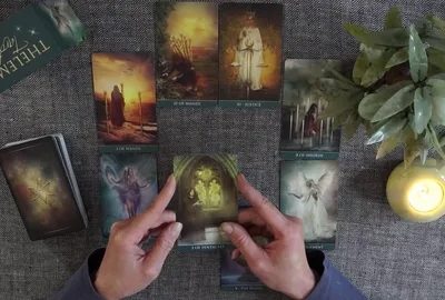 Tarot por telefono