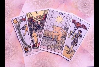 Tarot por telefono