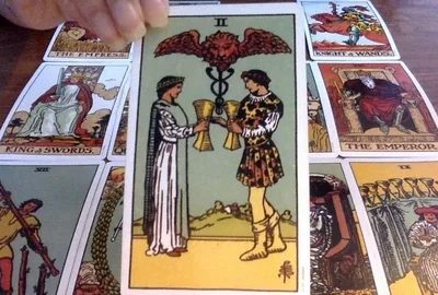 Tarot por telefono