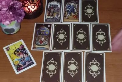 Tarot por telefono