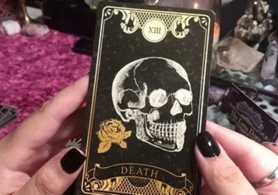 Tarot por telefono