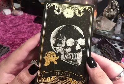 Tarot por telefono