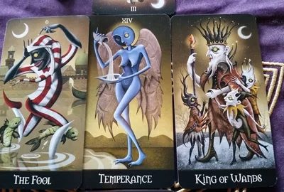 Tarot por telefono