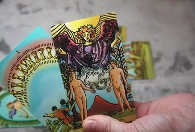 Tarot por telefono