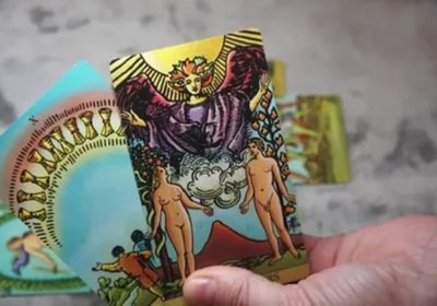 Tarot por telefono