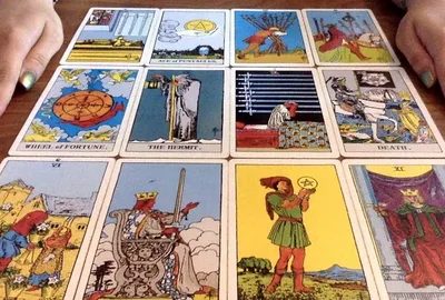 Tarot por telefono