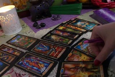 Tarot por telefono