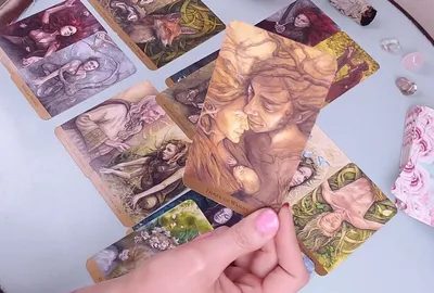 Tarot por telefono