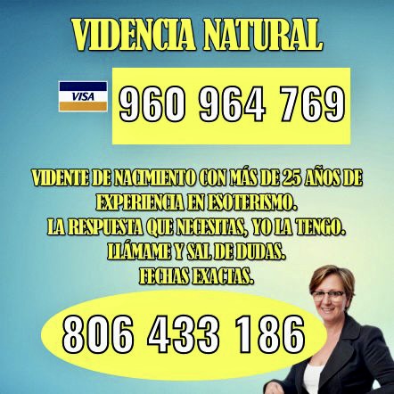 Vidente consulta casi gratis rápida barata eficaz tarotista