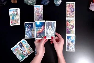 Tarot por telefono