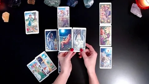 Tarot Semanal Aries