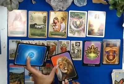 Tarot por telefono