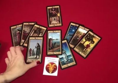 Tarot por telefono